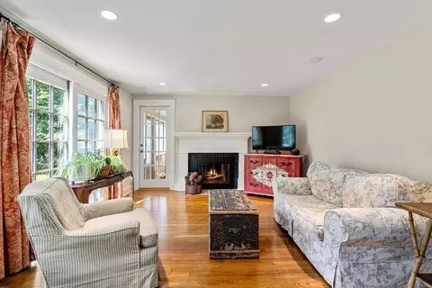 Living - 6 Park Ave, Dover, MA 02030 photo 1 of 2