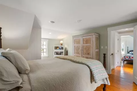 Bedroom - 6 Park Ave, Dover, MA 02030 photo 2 of 5