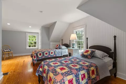 Bedroom - 6 Park Ave, Dover, MA 02030 photo 4 of 5