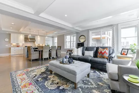 621 E First St #C6, Boston, MA 02127