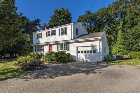 5 Raymond Ave, Danvers, MA 01923 photo 5