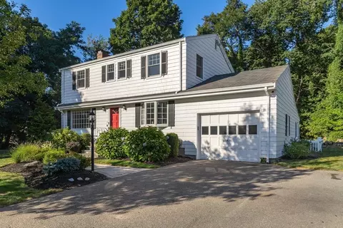 5 Raymond Ave, Danvers, MA 01923