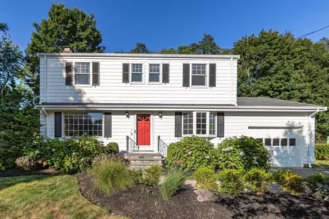 5 Raymond Ave, Danvers, MA 01923 photo 2
