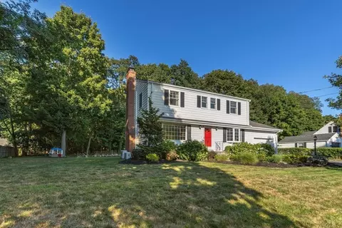 5 Raymond Ave, Danvers, MA 01923 photo 4