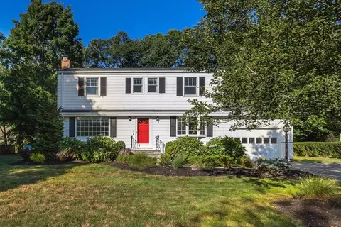 5 Raymond Ave, Danvers, MA 01923 photo 3