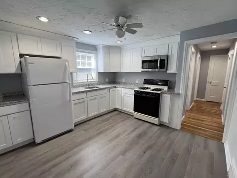 Kitchen - 30 Lumae St, Springfield, MA 01119 photo 3 of 3