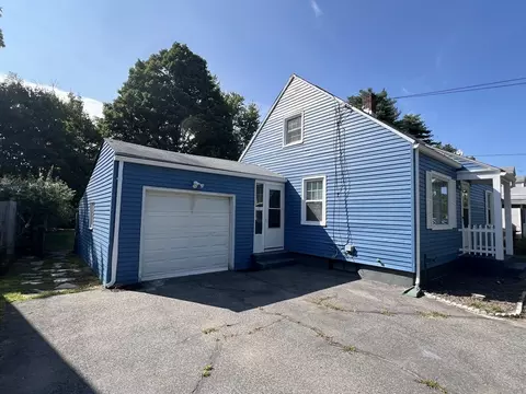 Exterior - 30 Lumae St, Springfield, MA 01119 photo 3 of 13