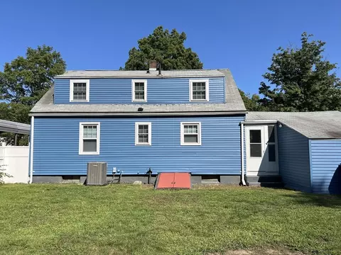 Exterior - 30 Lumae St, Springfield, MA 01119 photo 12 of 13