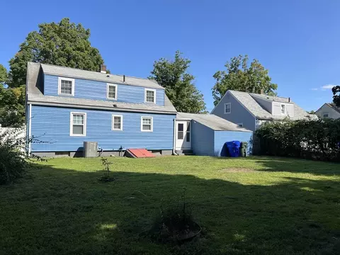 Exterior - 30 Lumae St, Springfield, MA 01119 photo 13 of 13