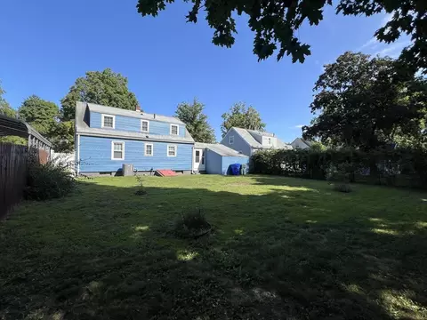 Exterior - 30 Lumae St, Springfield, MA 01119 photo 8 of 13