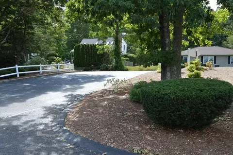 69 Milliken Ave #24, Franklin, MA 02038