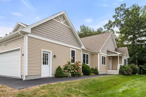 38 Virginia Dr #38, Rochdale, MA 01542