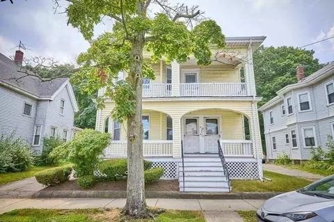 436-438 Eastern Ave, Lynn, MA 01902