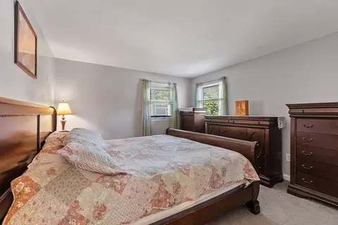 Bedroom - 61 Ward St, Athol, MA 01331 photo 2 of 4