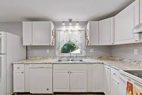 Kitchen - 61 Ward St, Athol, MA 01331 photo 1 of 4