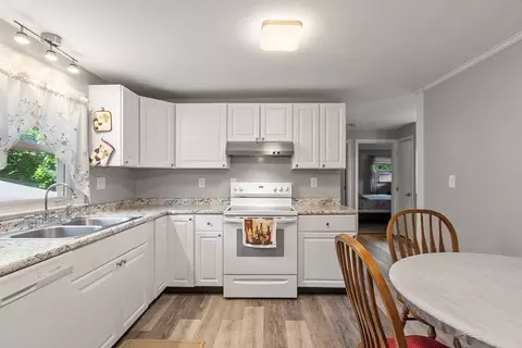 Kitchen - 61 Ward St, Athol, MA 01331 photo 4 of 4