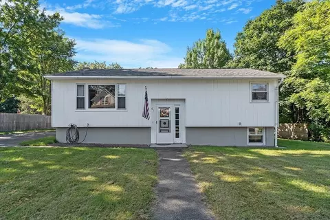 Exterior - 61 Ward St, Athol, MA 01331 photo 2 of 10