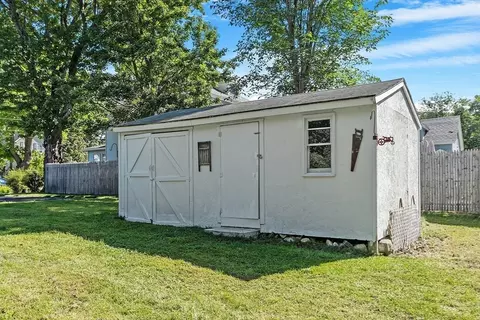 Exterior - 61 Ward St, Athol, MA 01331 photo 8 of 10