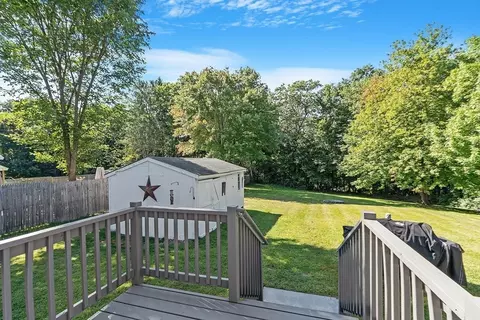Exterior - 61 Ward St, Athol, MA 01331 photo 5 of 10