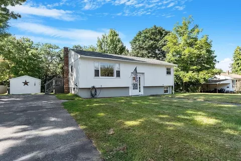 Exterior - 61 Ward St, Athol, MA 01331 photo 10 of 10