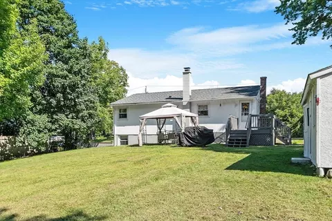Exterior - 61 Ward St, Athol, MA 01331 photo 6 of 10
