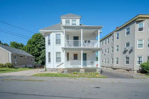 76 Blossom St #76, Haverhill, MA 01835