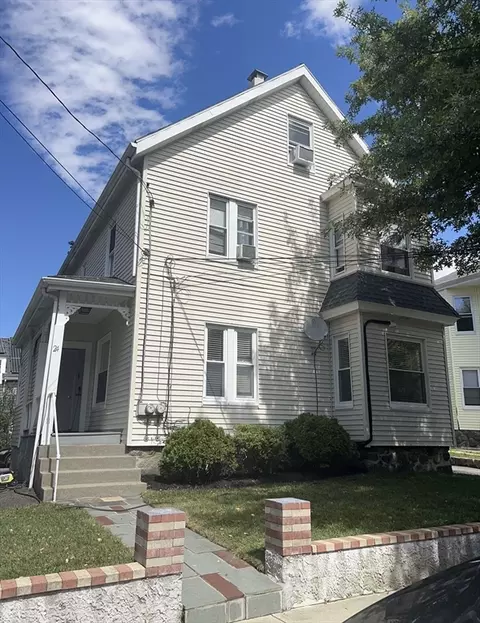24 Washington Ave, Waltham, MA 02453