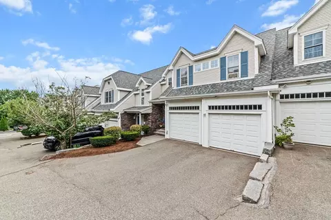 99 Suomi Rd #5, Quincy, MA 02169