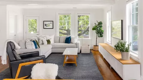 27 Summit Ave #2, Brookline, MA 02446 photo 3