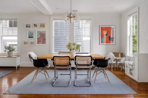 27 Summit Ave #2, Brookline, MA 02446 photo 5