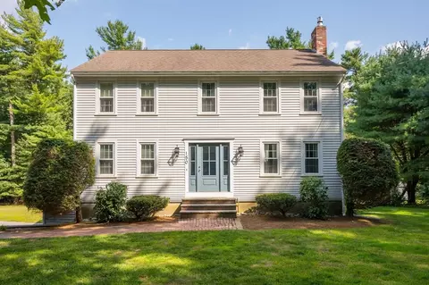 150 Cross St, Bridgewater, MA 02324