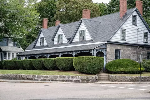 416-418 Adams St, Milton, MA 02186