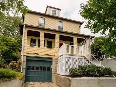 90 Edenfield Ave, Watertown, MA 02472