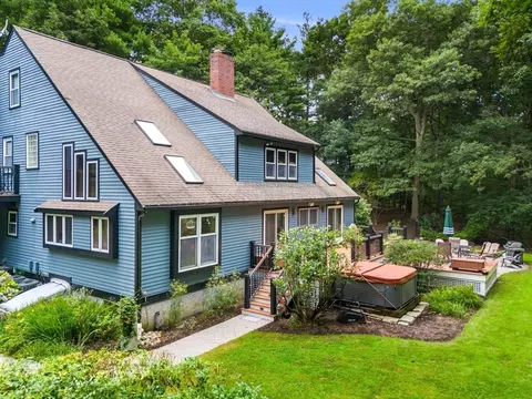 11 Dutton Park, Walpole, MA 02081 photo 22