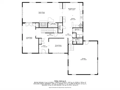 11 Dutton Park, Walpole, MA 02081 photo 24