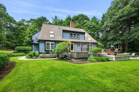11 Dutton Park, Walpole, MA 02081 photo 19