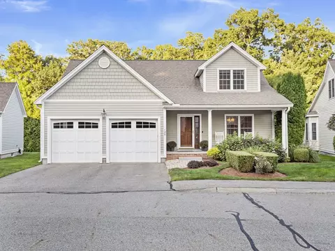 125 Cortland Dr #0, North Andover, MA 01845