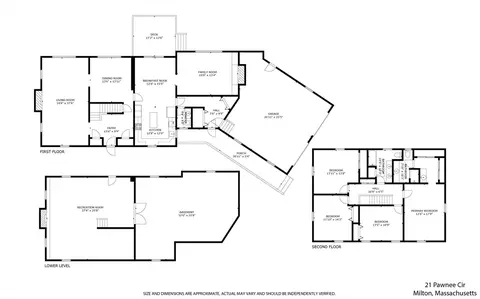 21 Pawnee Cir, Milton, MA 02186 photo 17