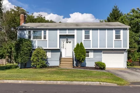 338 Ash St, Reading, MA 01867