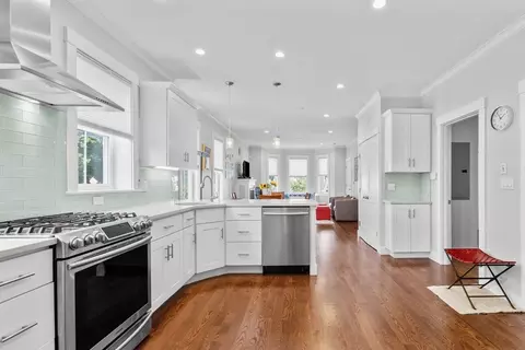 35 Rossmore Rd #1, Boston, MA 02130