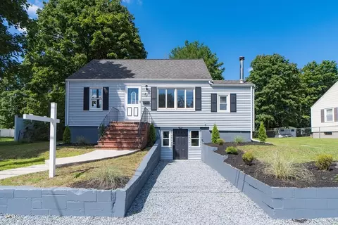 31 Brickel Rd, Stoughton, MA 02072