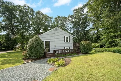 16 Fisher Rd, Hingham, MA 02043 photo 5