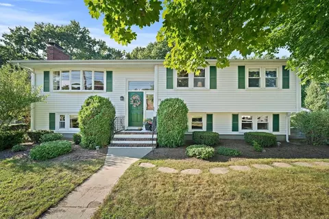 94 Alida Rd, Braintree, MA 02184
