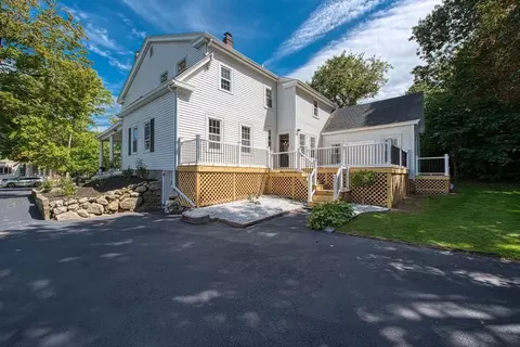 29 Thaxter Ave, Abington, MA 02351