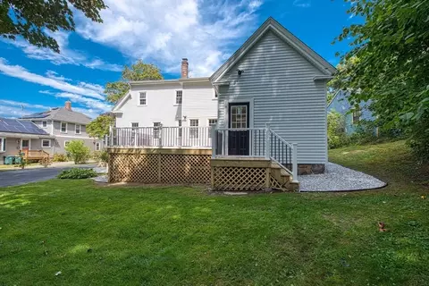 29 Thaxter Ave, Abington, MA 02351 photo 5