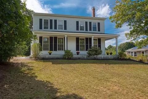 29 Thaxter Ave, Abington, MA 02351 photo 2