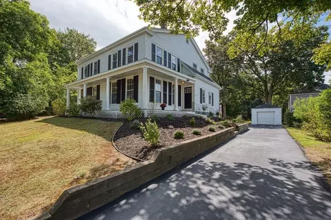 29 Thaxter Ave, Abington, MA 02351 photo 3
