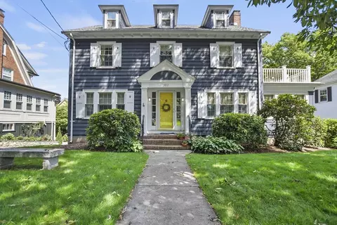 302 Payson Rd, Belmont, MA 02478