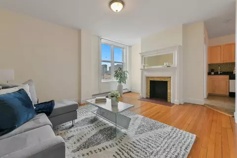 483 Beacon St #87, Boston, MA 02115