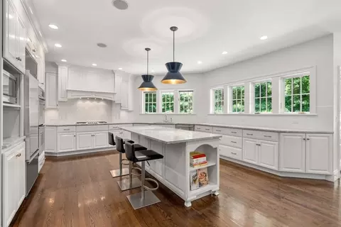 Kitchen - 5 Beard Way, Wellesley, MA 02482 photo 1 of 2